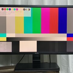 BenQ 28フルHD ワイドモニター ディスプレイ GC2870H 2台セット Amazon