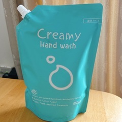 【プロフ必読‼️】ハンドソープ液体用 850ml