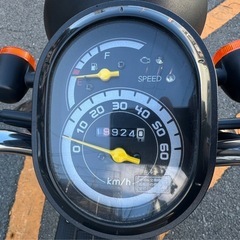 【✨美車•機関良好✨】ホンダ  トゥデイ AF67 ブラウン【配送•当日納車可能】の画像