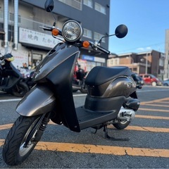 【✨美車•機関良好✨】ホンダ  トゥデイ AF67 ブラウン【配...