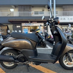 【✨美車•機関良好✨】ホンダ  トゥデイ AF67 ブラウン【配送•当日納車可能】の画像