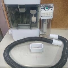 ハンディリンサークリーナー　アイリスオーヤマ　RNS－300　2...