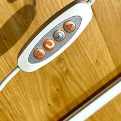 LED バーライト52センチ　調光調色機能付きの画像