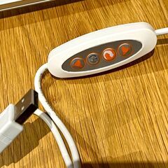 LED バーライト52センチ　調光調色機能付きの画像