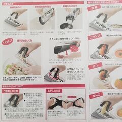 新品 【2個セット】ビバライズ ハンディスマート おろしの画像