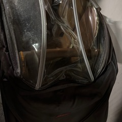 【美品！大幅値引き！】  フラッカーズ　アクティブ　子供乗せ自転車の画像