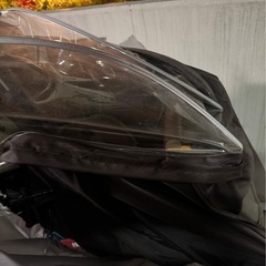 【美品！大幅値引き！】  フラッカーズ　アクティブ　子供乗せ自転車の画像
