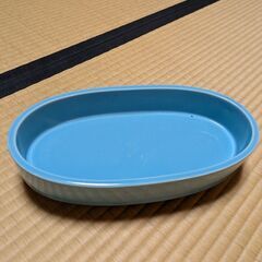 生花用花器(陶器)　②