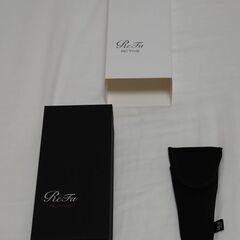 リファアクティブ　値下げ！の画像