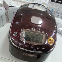 ★ジモティ割あり★ ZOJIRUSHI 炊飯器 NP-RY05 ...