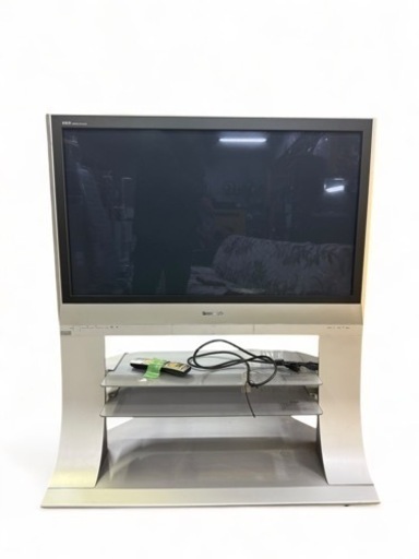 【 在庫処分大特価！ 】パナソニック Panasonic  42V型  プラズマテレビ  ビエラ  TH-42PX60  ハイビジョン  電源コード付き