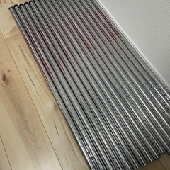 メタルラックの画像