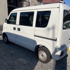 ミニキャブ　車検受けたて‼️ の画像