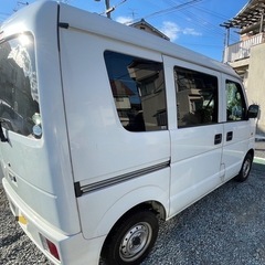 ミニキャブ　車検受けたて‼️ の画像