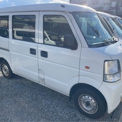 ミニキャブ　車検受けたて‼️ の画像