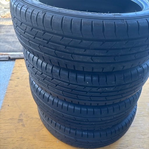 GOODYEAR EAGLE 165／60R 15