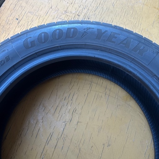 GOODYEAR EAGLE 165／60R 15