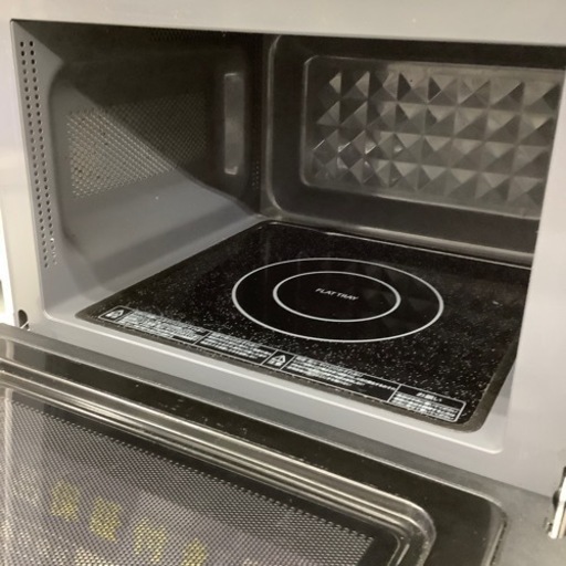 電子レンジ TOSHIBA
