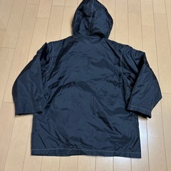 Banana Grove  130cm フード付きジャンバーの画像