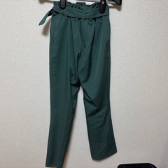 レディースパンツ　Mサイズ　の画像
