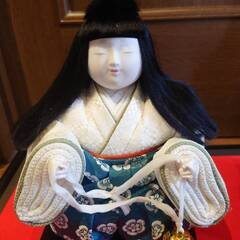 福鈴　幸一光作の画像