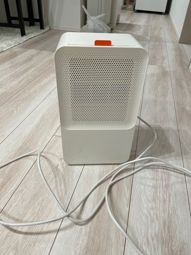 除湿器