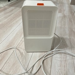 除湿器