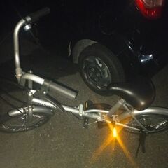 自転車