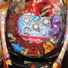 値下げしました!!パチンコ実機　CRエヴァンゲリオン奇跡の価値は...