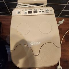 フットバス