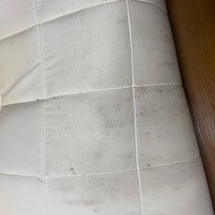 マットレスを0円でお譲りいたします！の画像