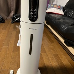 加湿器
