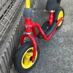 キックバイク
の画像