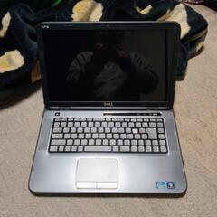12／08...あげます xps502..DELL , ノートパソコン