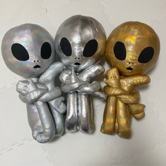 となりの宇宙人の画像