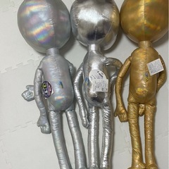 となりの宇宙人の画像