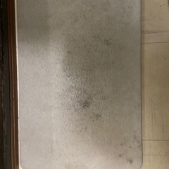 珪藻土バスマット2点を0円でお譲りいたします！