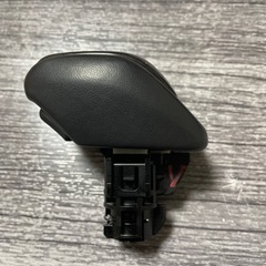 クラウン220 シフトノブの画像