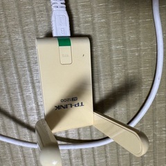 TP-LINK  Archer T4UH