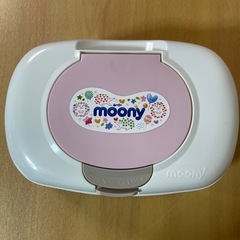 おしり拭きケースの画像