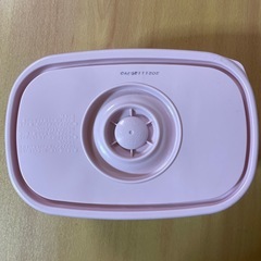 おしり拭きケースの画像