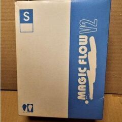 未使用 自動水栓 マジックフローV2 後付け 自動センサー 節水 タッチレス水栓 後付け 自動  水道止め忘れ防止に・・・の画像