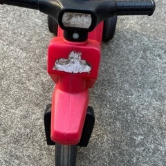 3輪
バイクの画像