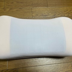 ごろ寝枕
