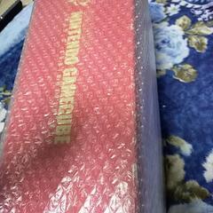 シャア専用・GAMECUBEの画像
