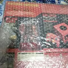 シャア専用・GAMECUBEの画像