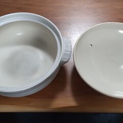 土鍋8号　内枠26cm  の画像