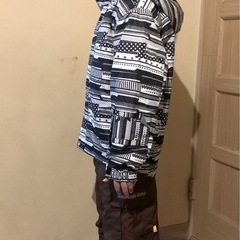 完売●スノーボード  キッズ　130 発送可能