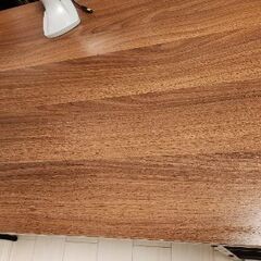 デスク(ロウヤ)の画像