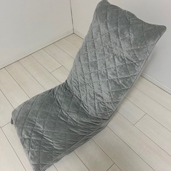 （12/12引取り希望）ニトリ　座椅子